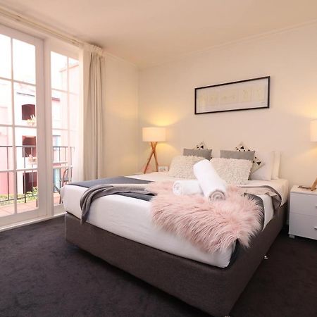Mayford - Long Stay Rates, Pool, Gym, Parking Melbourne City Exterior foto