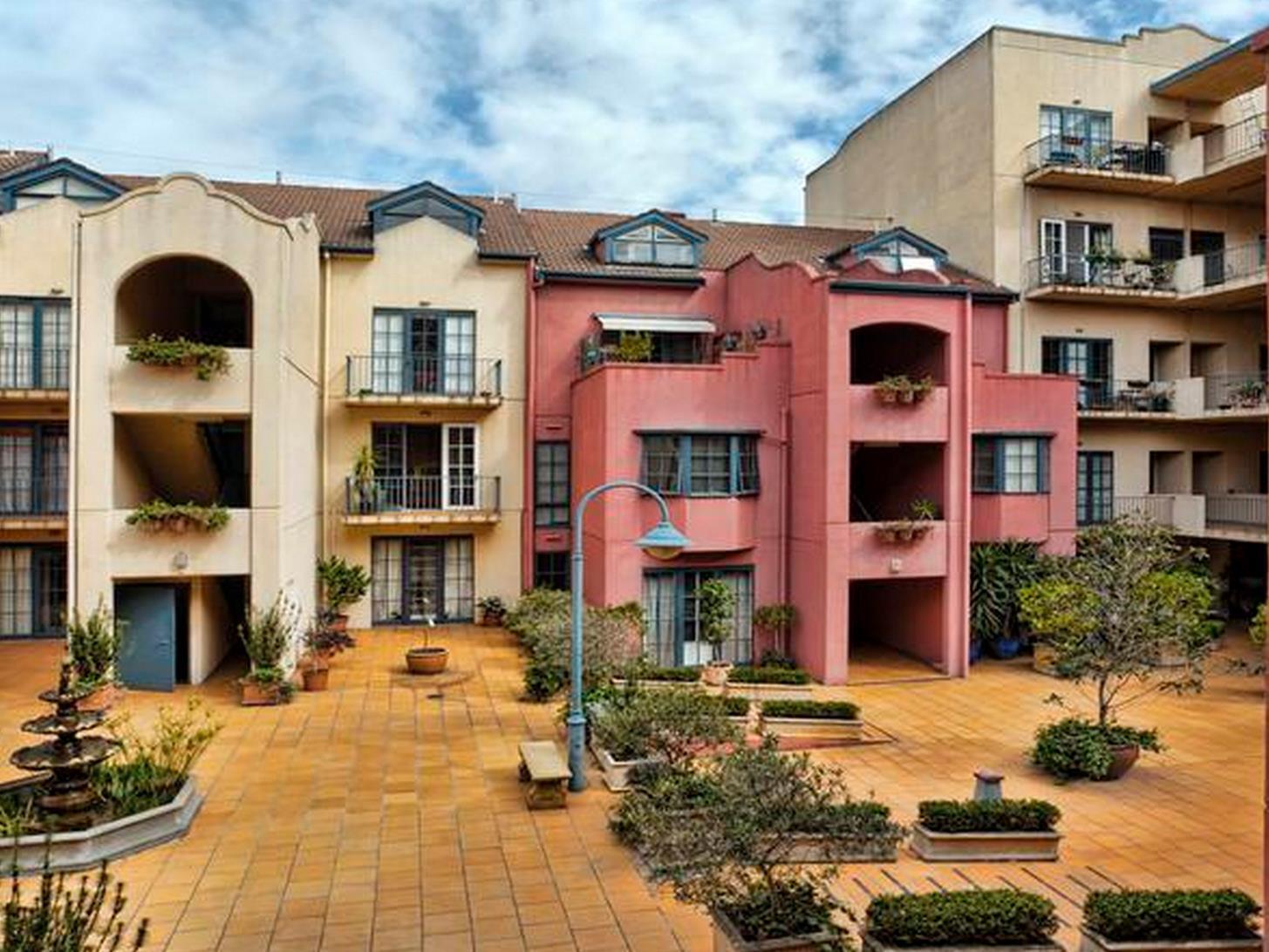 Mayford - Long Stay Rates, Pool, Gym, Parking Melbourne City Exterior foto