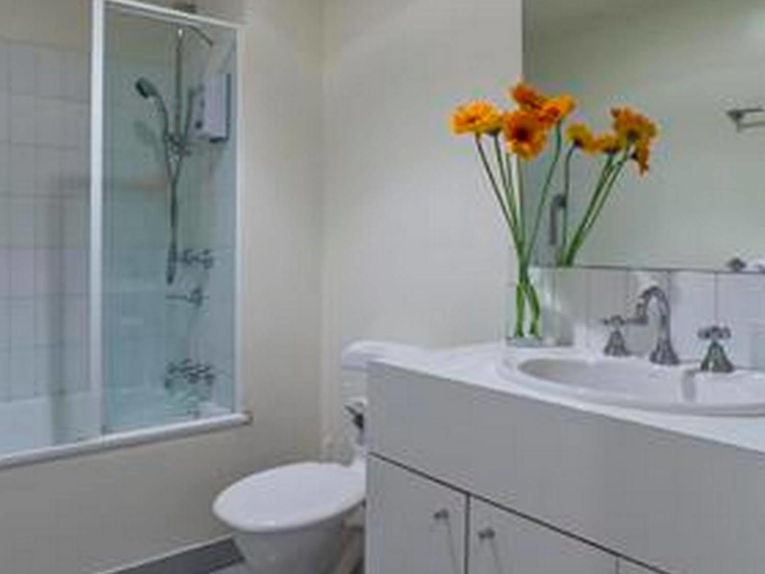 Mayford - Long Stay Rates, Pool, Gym, Parking Melbourne City Exterior foto