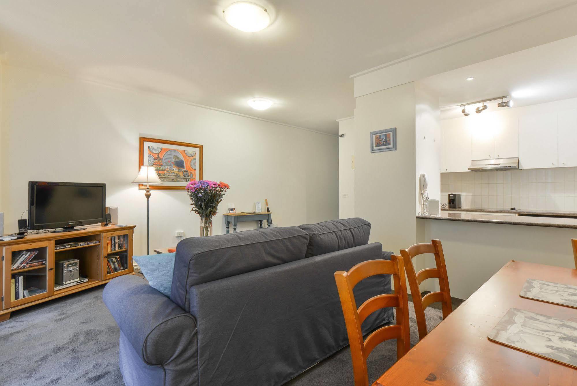 Mayford - Long Stay Rates, Pool, Gym, Parking Melbourne City Exterior foto