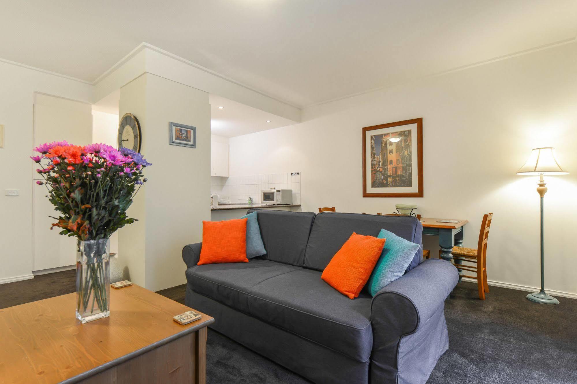 Mayford - Long Stay Rates, Pool, Gym, Parking Melbourne City Exterior foto