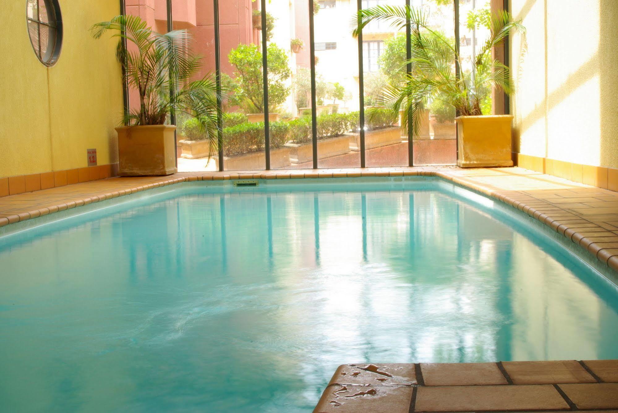 Mayford - Long Stay Rates, Pool, Gym, Parking Melbourne City Exterior foto