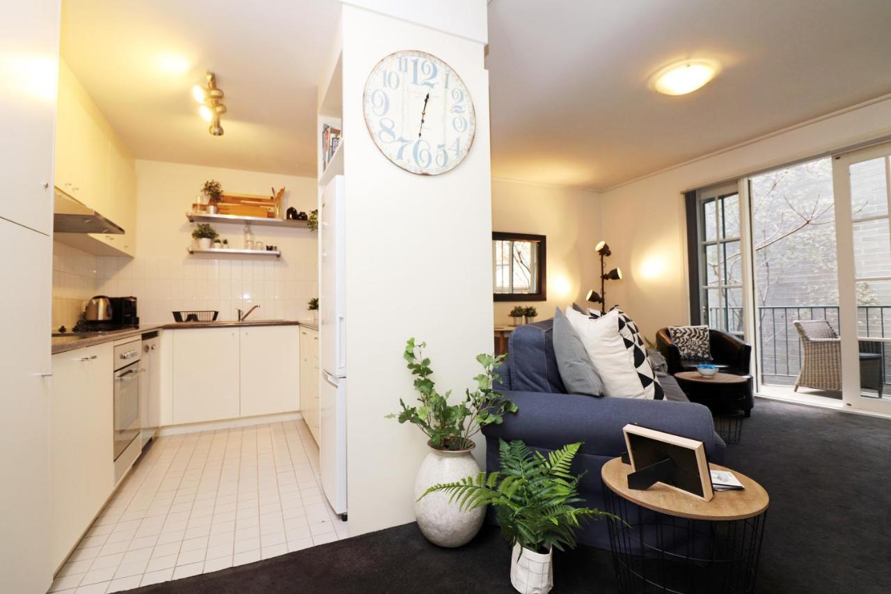 Mayford - Long Stay Rates, Pool, Gym, Parking Melbourne City Exterior foto