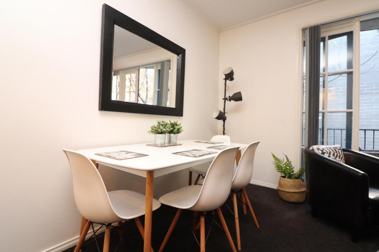 Mayford - Long Stay Rates, Pool, Gym, Parking Melbourne City Exterior foto