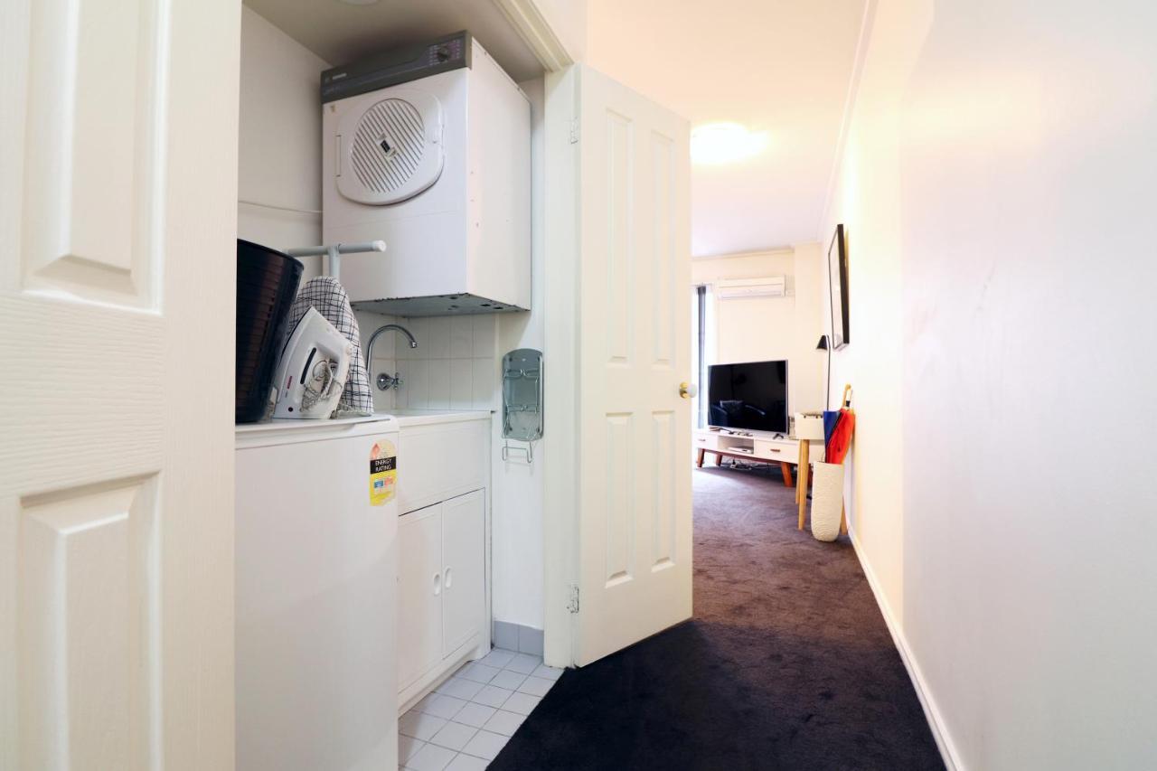 Mayford - Long Stay Rates, Pool, Gym, Parking Melbourne City Exterior foto