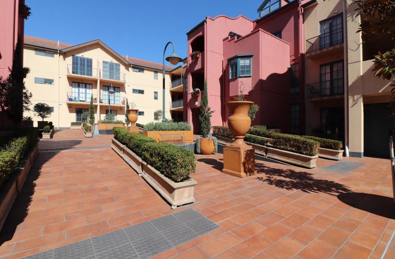 Mayford - Long Stay Rates, Pool, Gym, Parking Melbourne City Exterior foto