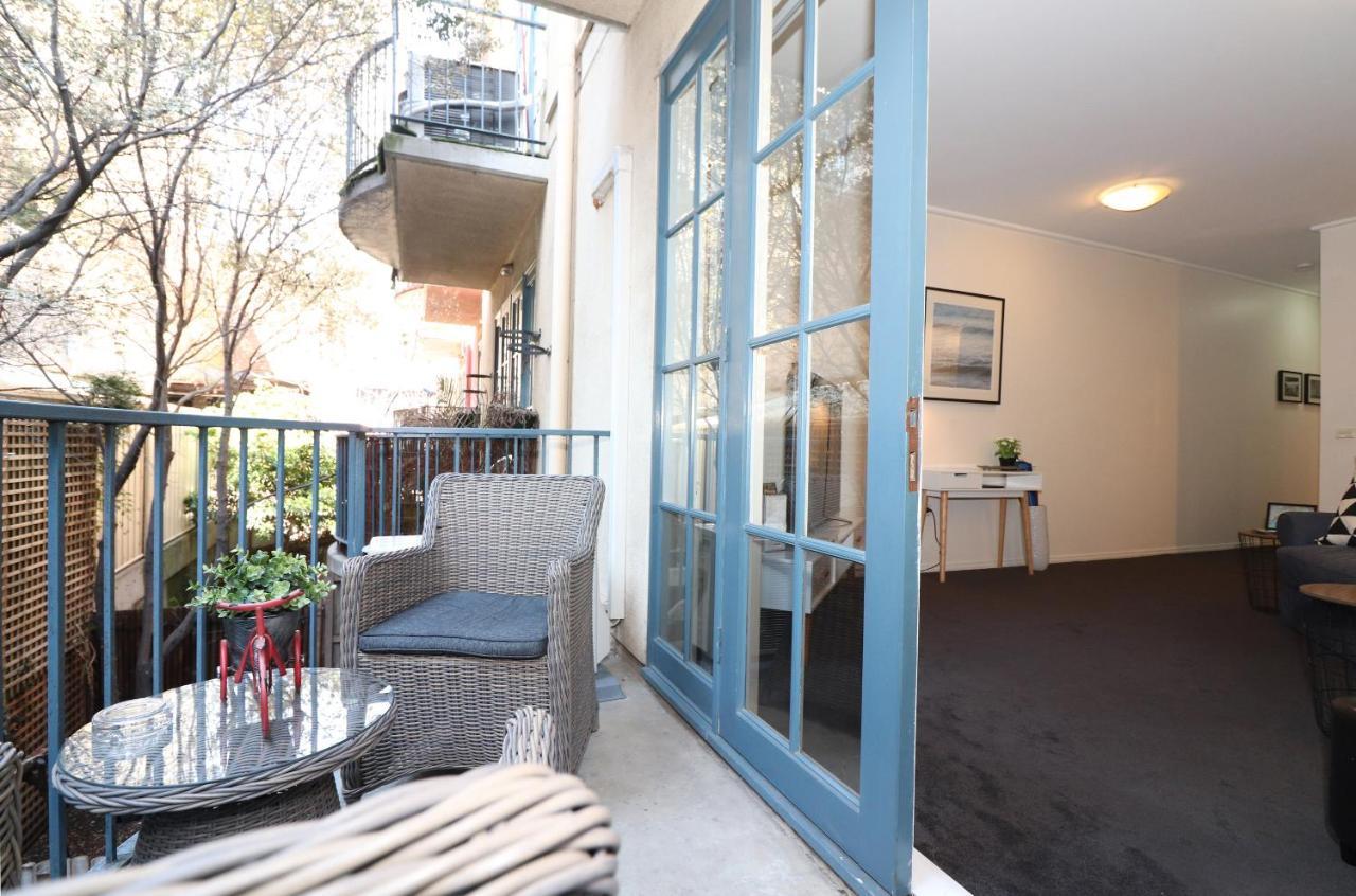 Mayford - Long Stay Rates, Pool, Gym, Parking Melbourne City Exterior foto